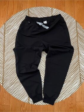 FIGS Tansen Scrub Joggers (XL)